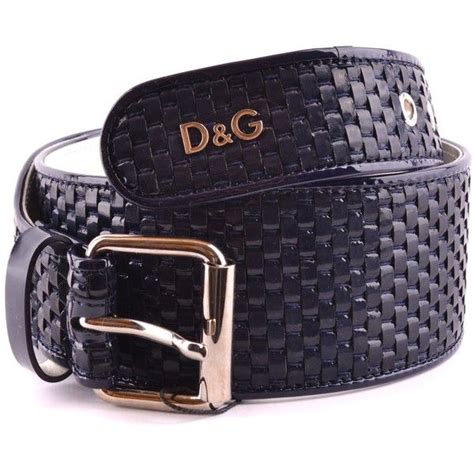 d&g belts for men.